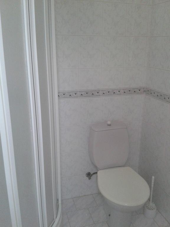 Penzion D Vikýřovice 외부 사진